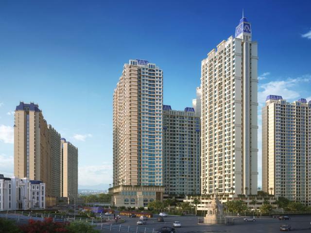 Balaji Estate Dombivli 1 Bedroom 365 Sq. Ft. Apartment in Dombivli West Thane Listing ID: #9847