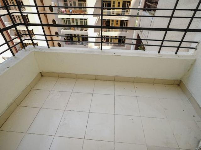 Balaji Foster Heights 3.5 Bedroom 1850 Sq. Ft. Apartment in Sain Vihar Ghaziabad Listing ID: #10262