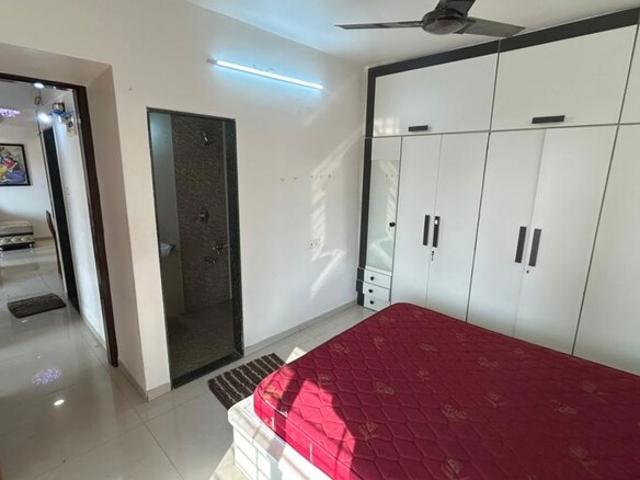 Balaji Krupa Neral 2.5 Bedroom 1803 Sq. Ft. Apartment in Neral Navi Mumbai Listing ID: #9930