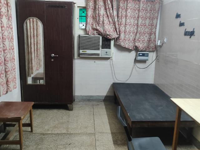 Balaji Homes Apartment 1 RK 250 Sq. Ft. Builder Floor in Sector 45 Noida Listing ID: #10319