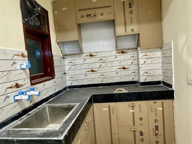 Balaji Homes II 2 Bedroom 1050 Sq. Ft. Builder Floor in Sector 49 Noida Listing ID: #10392
