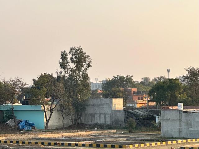 Balaji Homes Lucknow 1000 Sq. Ft. Plot in Alamnagar Lucknow Listing ID: #10237