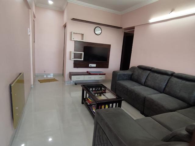 Balaji Heights Ambegaon 2 Bedroom 870 Sq. Ft. Apartment in Ambegaon Budruk Pune Listing ID: #9553