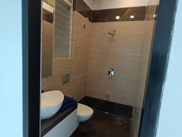 Balaji Heights Borivali 1 Bedroom 469 Sq. Ft. Apartment in Borivali East Mumbai Listing ID: #9834