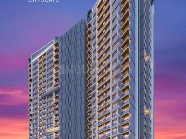 Balaji Heights,Borivali East 2 BHK Apartment For Sale Mumbai