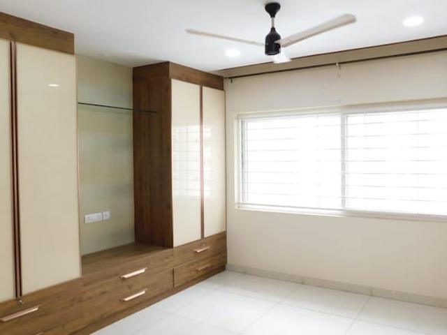 Balaji Heights Hastinapuram 3 Bedroom 1350 Sq. Ft. Apartment in Hastinapuram Hyderabad Listing ID: #10177