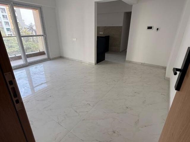 Balaji Oriana Nest 2 Bedroom 725 Sq. Ft. Apartment in Baner Pune Listing ID: #9987