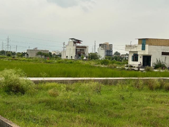 Balaji Nagar 1000 Sq.Ft. Plot in Bundi Road Kota Listing ID: #9979