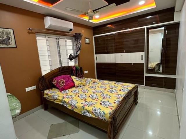 Balaji Nest Kukatpally 3 Bedroom 2350 Sq. Ft. Apartment in Kukatpally Hyderabad Listing ID: #10055