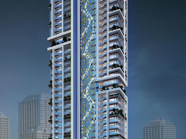 Balaji Nest LB Nagar 3 Bedroom 1485 Sq. Ft. Apartment in Lb Nagar Hyderabad Listing ID: #10299