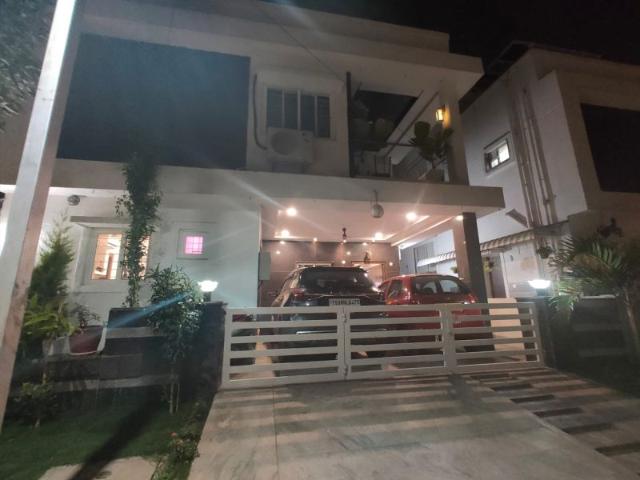 Balaji Nest LB Nagar 3 Bedroom 2500 Sq. Ft. Independent House in Lb Nagar Hyderabad Listing ID: #10272