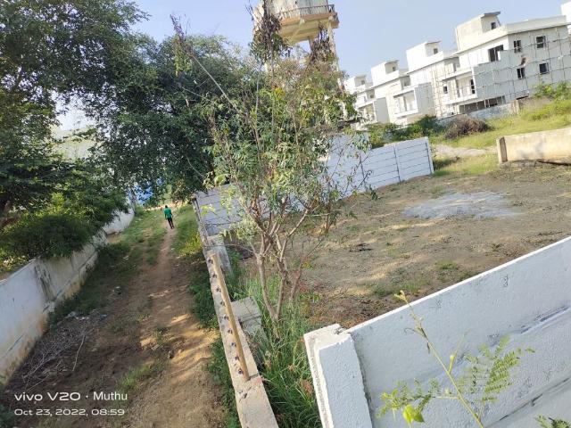 Balaji Nilayam Tarnaka 470 Sq. Yd. Plot in Tarnaka Hyderabad Listing ID: #10259