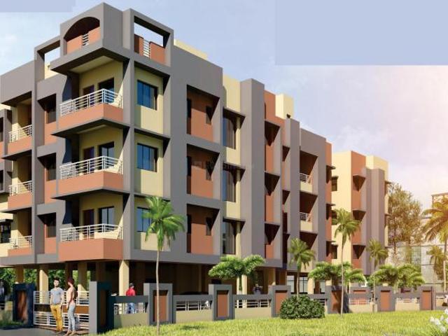 Balaji Pearl,Behala 2 BHK Apartment For Sale Kolkata