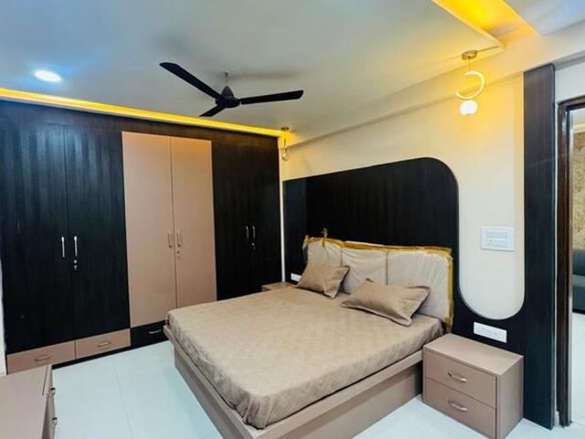 Balaji Urban Prime 4 Bedroom 2041 Sq. Ft. Apartment in Manyawas Jaipur Listing ID: #10425