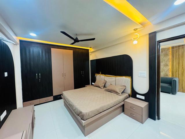 Balaji Urban Prime 4 Bedroom 2041 Sq. Ft. Apartment in Manyawas Jaipur Listing ID: #9496