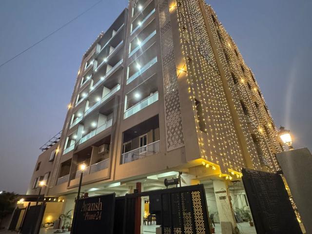 Balaji Urban Prime 4 Bedroom 2050 Sq. Ft. Apartment in Manyawas Jaipur Listing ID: #9516