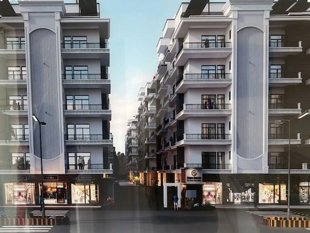 Balaji Vivaan 2 Bedroom 1050 Sq. Ft. Builder Floor in Sector 1 Greater Noida Listing ID: #10201