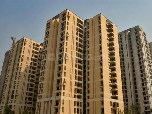 Balaji Vrindavan,Dombivli East 1 BHK Apartment For Sale Thane