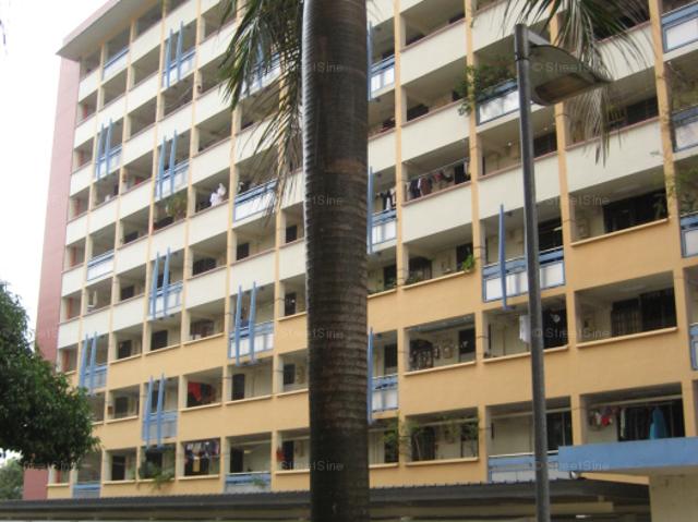 Balam Gardens Geylang, HDB 2 Rooms