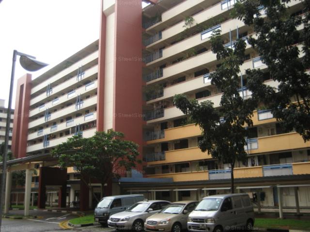 Balam Gardens Geylang, HDB 3 Rooms