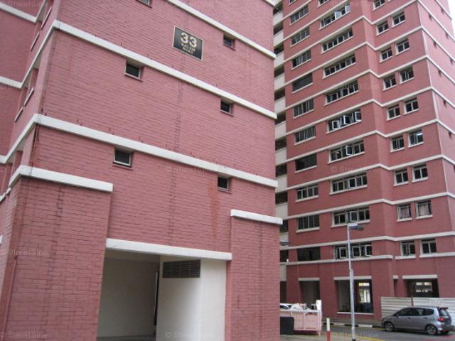 Balam Road Geylang, HDB 4 Rooms