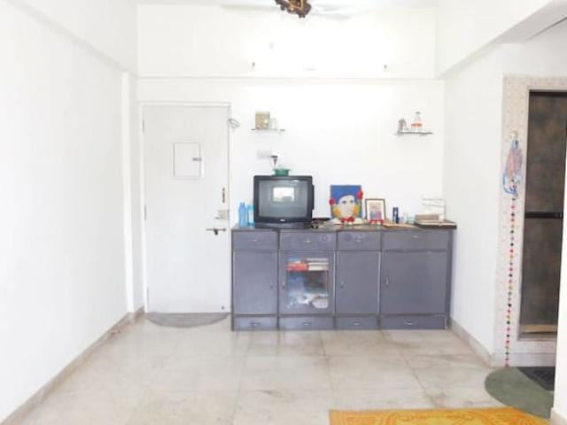 Balambika Co op Housing Society Limited 1 Bedroom 430 Sq. Ft. Apartment in Chembur Mumbai Listing ID: #10419