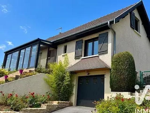 Balan 08200 Achat / Vente maison 6 pièces t6