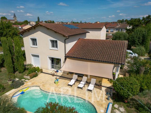 Balan Vente Maison 01