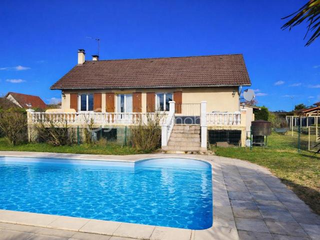 Balan Vente Maison 01