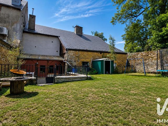Balan Vente Maison 08