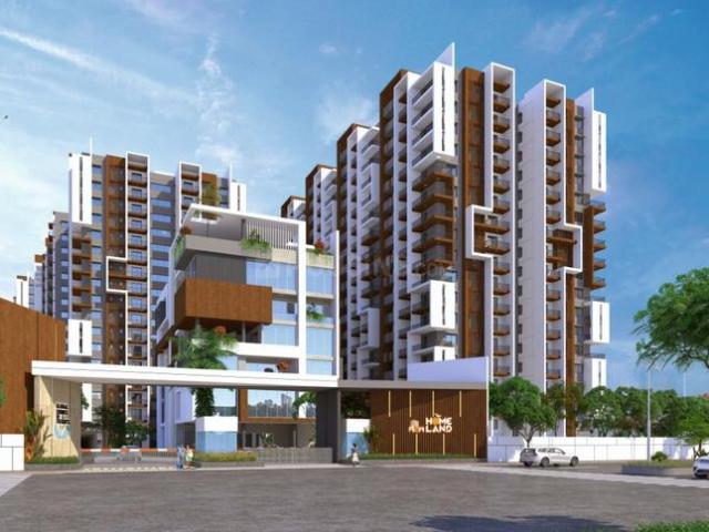 Balanagar 3 BHK Apartment For Sale Hyderabad