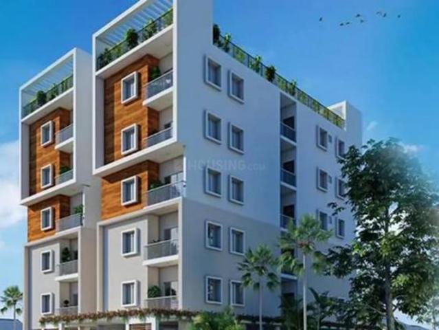 Balanagar 2 BHK Apartment For Sale Hyderabad