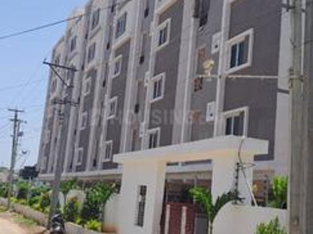 Balapur 2 BHK Apartment For Sale Hyderabad