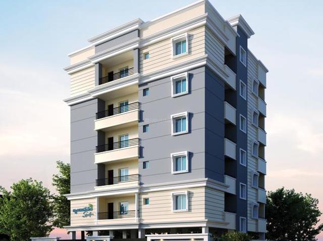 Balapur 2 BHK Apartment For Sale Hyderabad