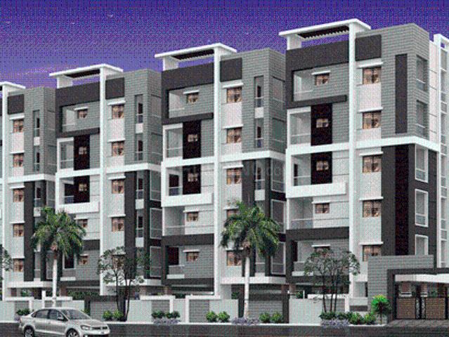Meerpet 3 BHK Apartment For Sale Hyderabad