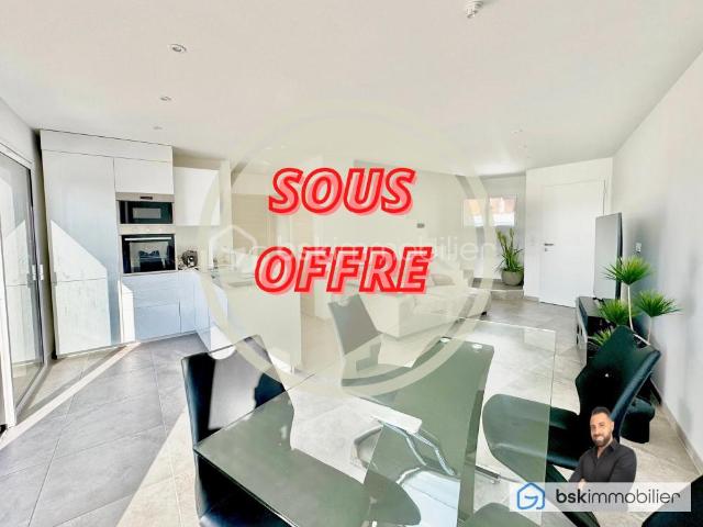 Balaruc le Vieux Vente Maison 34
