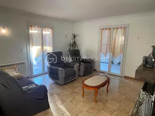 Balaruc le Vieux 34540 Achat / Vente maison 5 pièces t5 terrasse