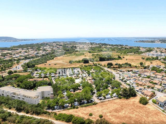 Balaruc les Bains 2 à 4 pièces, 44 à 117 m²