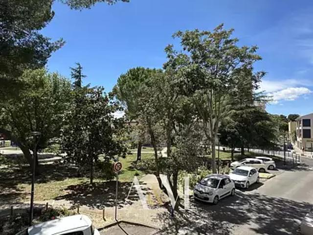 Balaruc les Bains 34540 Achat / Vente appartement 4 pièces t4
