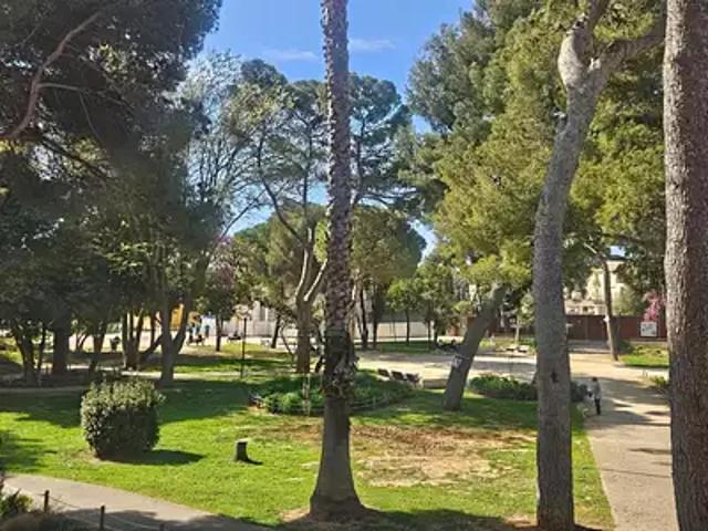 Balaruc les Bains 34540 Achat / Vente appartement 4 pièces t4 balcon