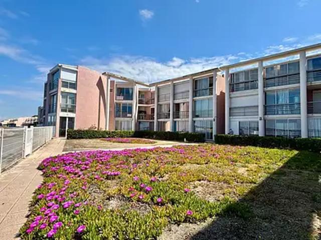 Balaruc les Bains 34540 Achat / Vente appartement 2 pièces t2