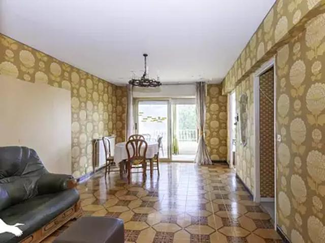 Balaruc les Bains 34540 Achat / Vente appartement 3 pièces t3