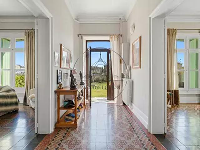 Balaruc les Bains 34540 Achat / Vente maison 5 pièces t5