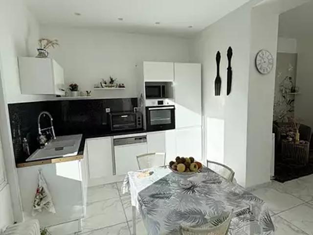 Balaruc les Bains 34540 Achat / Vente maison 5 pièces t5