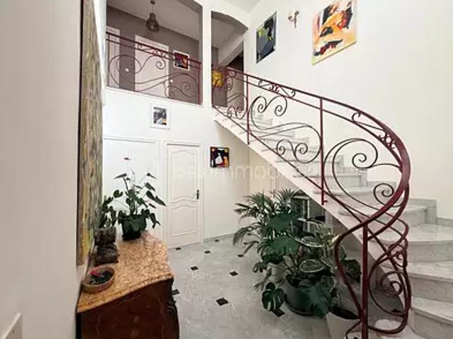 Balaruc les Bains 34540 Achat / Vente maison 5 pièces t5