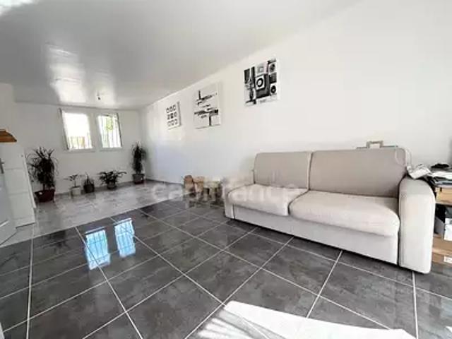Balaruc les Bains 34540 Achat / Vente maison 5 pièces t5