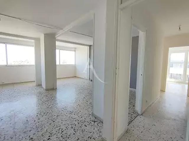 Balaruc les Bains 34540 Location appartement 4 pièces t4
