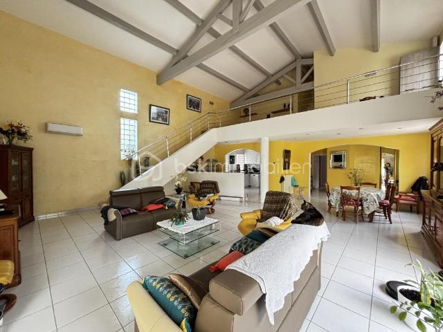 Balaruc les Bains Vente Villa 34