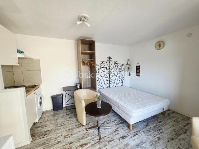 Balaruc les Bains Vente Appartement 34