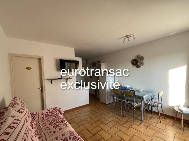 Balaruc les Bains Vente Appartement 34
